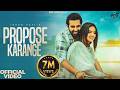 Chhati Ke Lagaye Rakhu Propose Karange Khatri Divyanka Haryanvi Song 2026 Love Song 2026