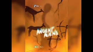 Lemon Demon - Ancient Aliens (Sub Eng + Sub Español)