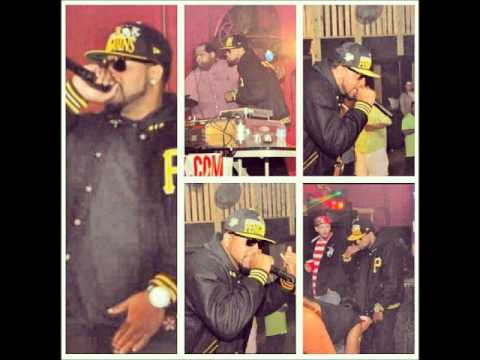 Doughboi Pacino--- Thirsty