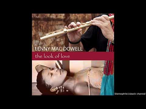 Lenny Mac Dowell - Summer Affair