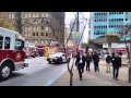 THX Tower Fire 11 Dec 2014