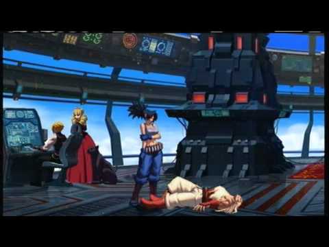 The King of Fighters XIII C.E Xbox Live Replay Match 12