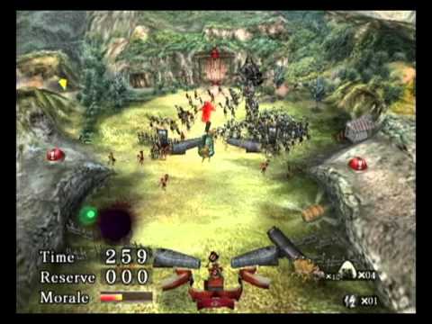 GameSpot - Odama Video Review (GameCube)