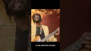I'm hot (I'm hot) // Shai Linne