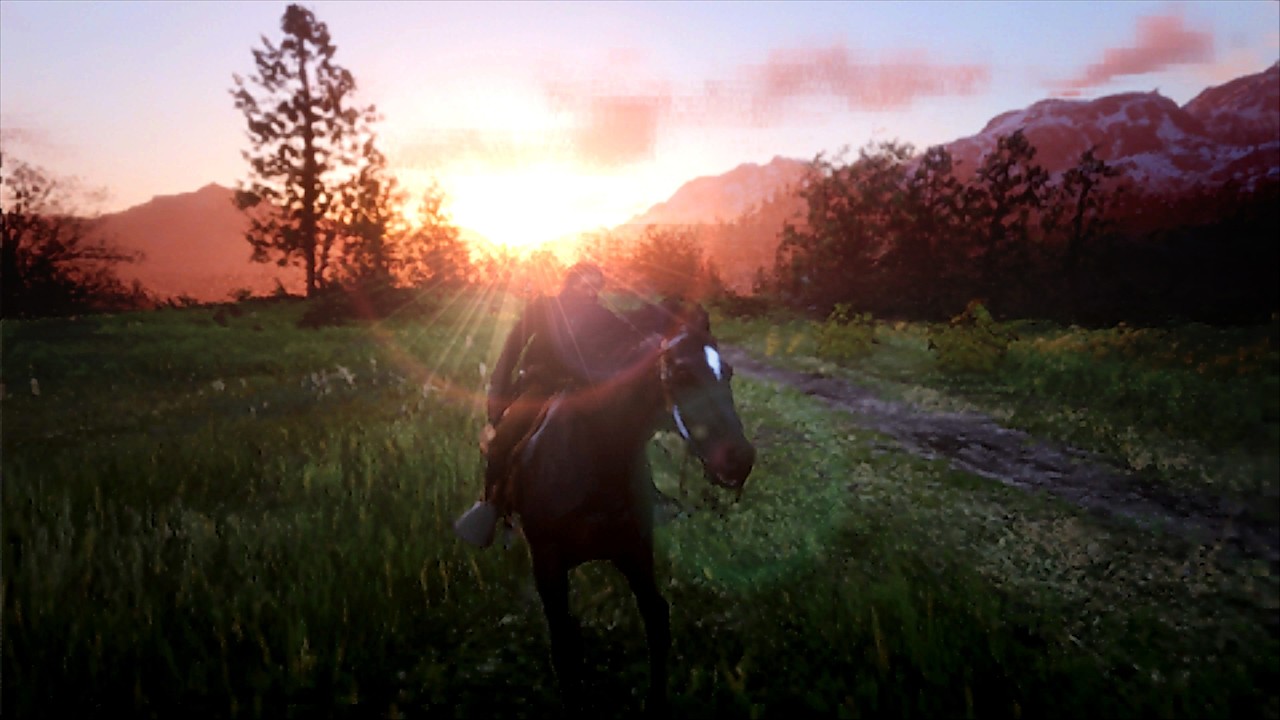 Gaming at 137 x 77 looks like this. - YouTube