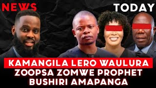 Download lagu ALEXIOUS KAMANGILA WAULURA ZOBISIKA ZONSE ZA PROPHET BUSHIRI   mp3