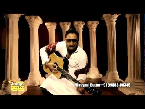 Aam Jahe Nu - Music Video Thumbnail