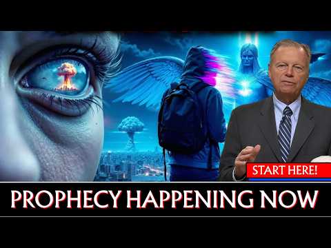 Middle East Crisis: Daniel’s Prophecy Reveals the Final Kingdom | Mark Finley