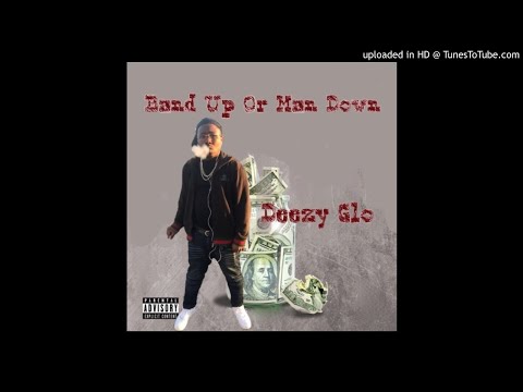 Deezy Glo - Rest Up