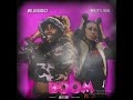 Mello Buckzz Boom Pt 3 Feat Pretty Liyah Official Audio