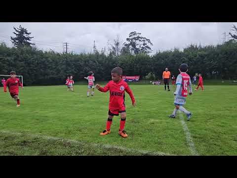 Fortaleza ceif 2017 vs leeds maracana 2025-1