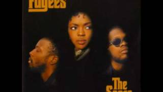 The Fugees - Ready or Not ( screwed and chopped )