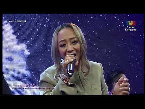 Amylea x Megat - Tetap Kamu | Muzik-Muzik 34 (2019) (Mon, June 17)