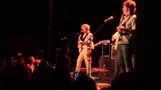 Luna - Malibu Love Nest - 10/8/2015 - Bowery Ballroom - New York