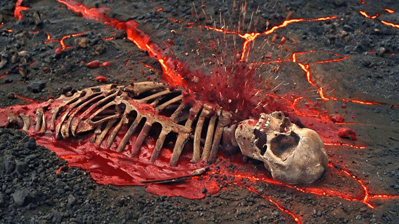 Curse of the Forty-Niner (2002) Movie Explained in Hindi/Urdu Summarized हिन्दी