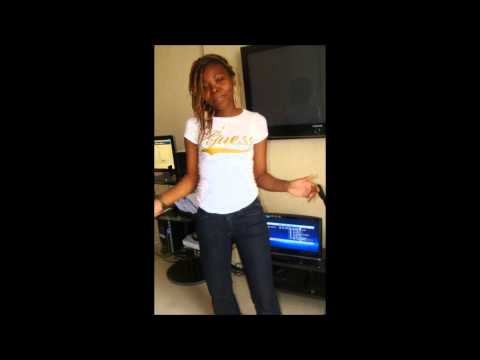 JAH YOUTH 2012 KANTJA KAMA