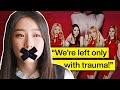 What Really Happened To STELLAR!