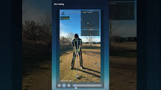 Improve Your Golf Swing with AI Analysis and Insights