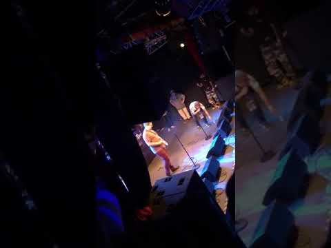 RAP SM 2018 2. Kierros - HAZARD vs TRANSSI KELA