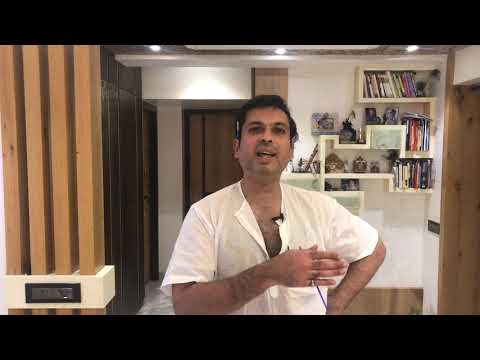 Chirag Pandya  Audition video 