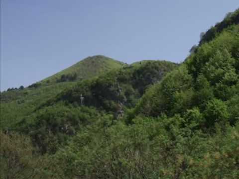 Vëllezrit nga Botusha Kënga e Musës dhe Halilit pjesa par.wmv