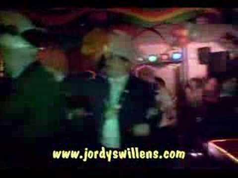 Noe geit 't fees hiej richtig los @ Havermennekes