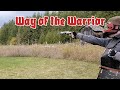 Way Of The Warrior Duelling Pistols