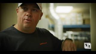 Fifth Third x Bengals — Drive to Better: Episode 1 — produced by Boonrise for Fifth Third Bank / Cincinnati Bengals