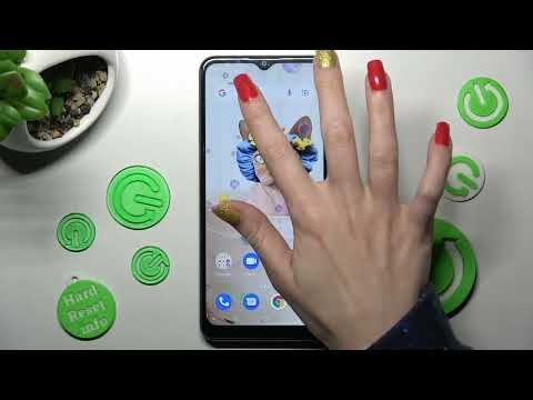 ZTE Blade A71 - Change & Customize Keyboard Theme | Personalize your Keyboard Design with Image!