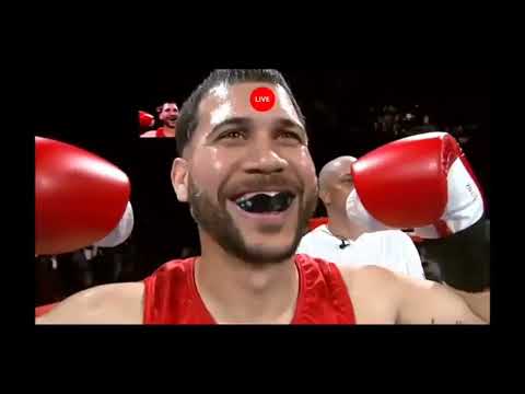 Rey Charlie vs Gallo the poop🤣