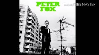Peter Fox - Alles Neu