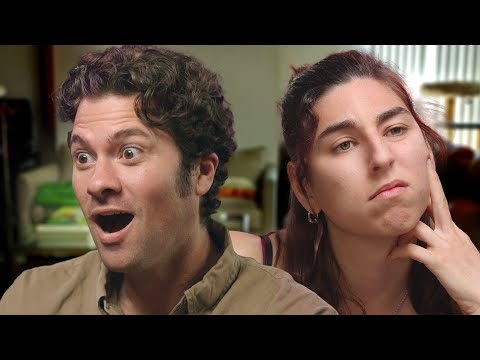 When your friends been to Thailand too many times