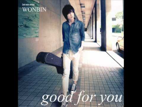 Love Song - Oh Wonbin