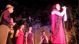 Just a little talk with Jesus