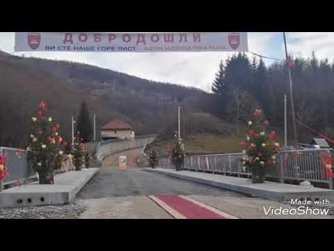 Dobro doš'o predsjedniče