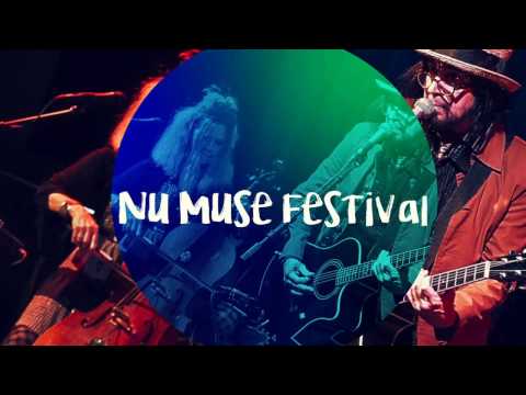 Nu Muse Festival - May 6, 2017 Downtown Nashua, NH