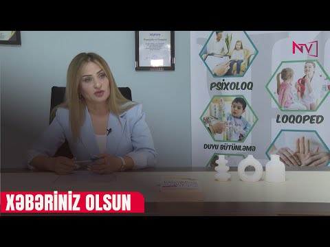 XƏBƏRİNİZ OLSUN 11.09.2025