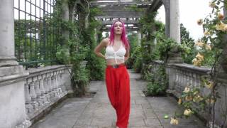 Hana-Avalanche choreography by Naddie