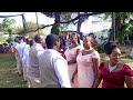 Wakesho Freshley Mwamburi Bridal Team Dance Best Taita Wedding Dance
