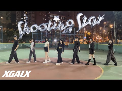 [4K] XG -“SHOOTING STAR” |  Dance Cover by BABIES🫧 from Hong Kong