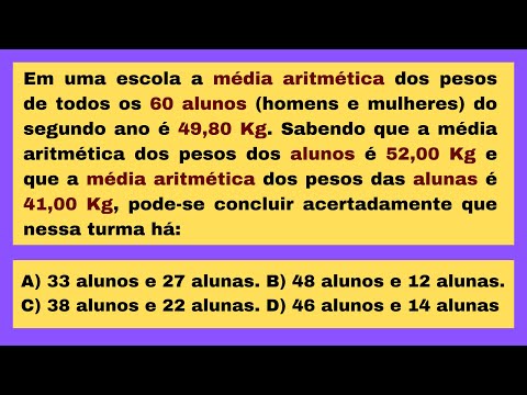 SEDUC-CE 2018 | Question 35 | Public Competition