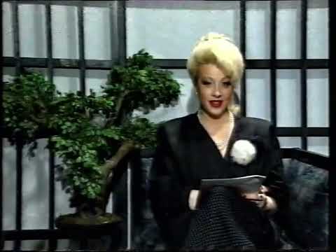 JRT TV Beograd 1 - 4. 7. 1991.