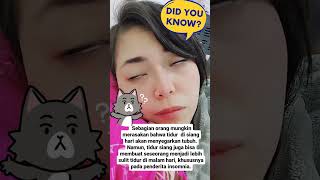 Download lagu Mitos Psikologis: Tidur siang dapat mengatasi insomnia mp3 Download lagu Mitos Psikologis: Tidur siang dapat mengatasi insomnia mp3