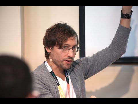 The Approximate Filter, Join, and GroupBy - David Rodriguez (Cisco Systems)