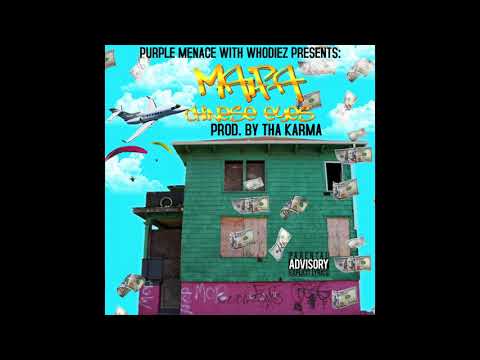 P Stoner - Mafia (Chinese Eyes) (Audio Lyric In Description)