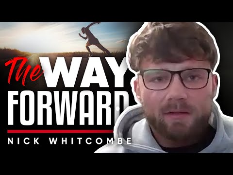 ウェイフォワード：なぜ今、政府のシステム＆政策は冗長である - ニック-ウィットコム (THE WAY FORWARD: Why The Government System & Policies Right Now Are Redundant - Nick Whitcombe)