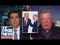 William Shatner On Whether Trump Is Serious About Making Canada A State