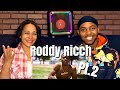 Mom reacts to Roddy Ricch (Part 2) ( Every Season, Die young, & Down Below)