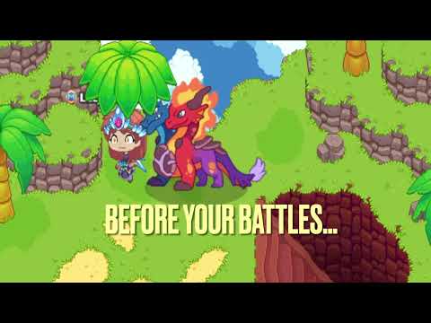 Prodigy: Tips That’ll Help You Tame Any Mythical Epics Faster!