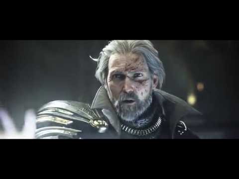 *SPOILERS* KINGSGLAIVE: FINAL FANTASY XV - "Our Hope Goes With You..." *SPOILERS*